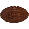 Ekena Millwork Southampton Ceiling Medallion, Hand-Painted Burnished Mahogany Crackle, 16 1/2"OD x 2 3/8"P CM16SOBMC - alternate 4